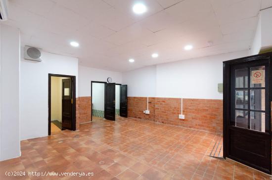 LOCAL COMERCIAL EN VENTA - MURCIA