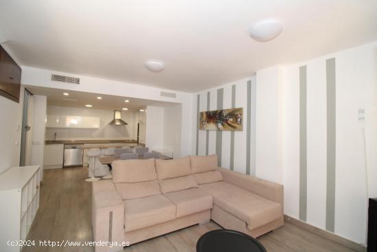  FANTASTICO DUPLEX REFORMADO - MURCIA 