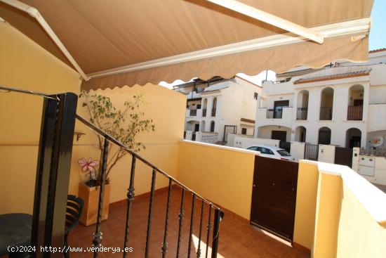 FANTASTICO DUPLEX REFORMADO - MURCIA