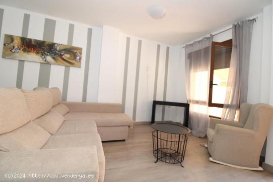 FANTASTICO DUPLEX REFORMADO - MURCIA