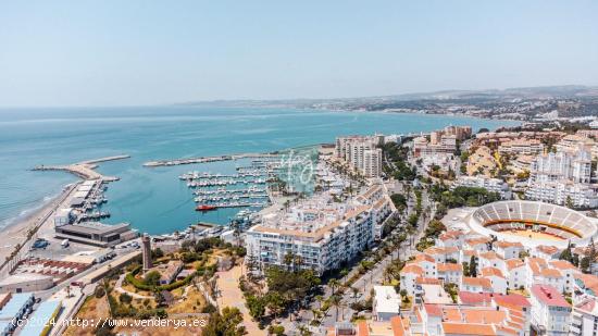 Parcelas urbanas en Estepona - MALAGA