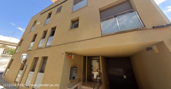 SE VENDE PLAZA DE APARCAMIENTO EN SANTA MARGARIDA I ELS MONJOS - BARCELONA