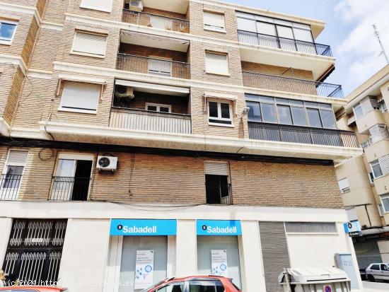 VIVIENDA EN ALTABIX A 5 MINUTOS DE LA UNIVERSIDAD!!! ATENCIÓN INVERSORES! FINANCIACION HASTA EL 100