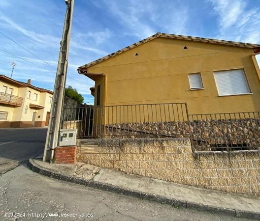 Chalet en Albalate de Zorita, Guadalajara. - GUADALAJARA