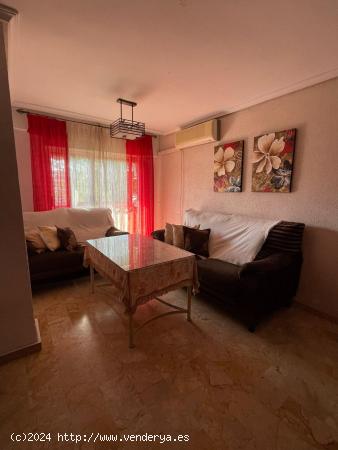 ¡¡FANTASTICO PISO CON ASCENSOR Y TERRAZA EN CARLOS III!! - CORDOBA