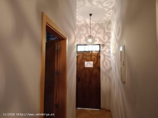 ¡¡¡ Preciosa casa de 2 plantas totalmente reformada para entrar a vivir en Cañero !!! - CORDOBA