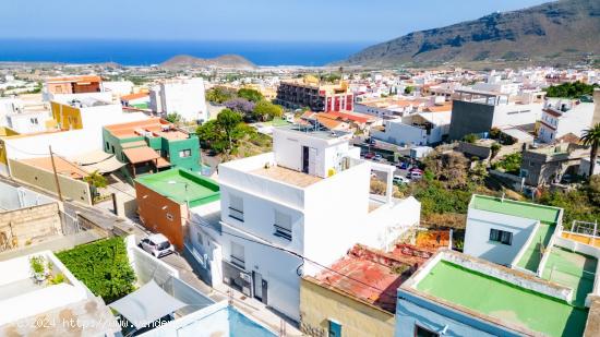 ¡Casa en Venta en el Centro de Güímar! - SANTA CRUZ DE TENERIFE