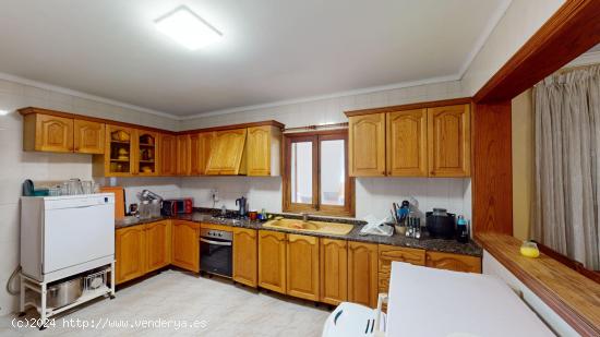 Casa con piscina y vistas panorámicas en Algaida, Mallorca - BALEARES