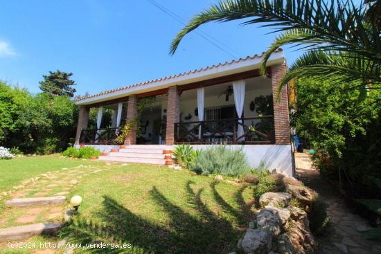  Marbella - Artola Alta - Villa Independiente 4 Dormitorios - MALAGA 