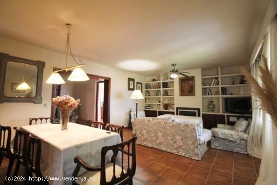 Marbella - Artola Alta - Villa Independiente 4 Dormitorios - MALAGA