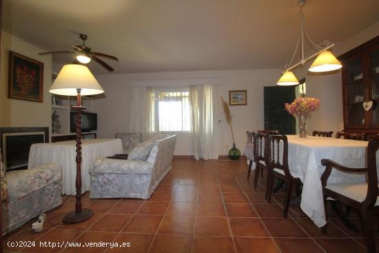 Marbella - Artola Alta - Villa Independiente 4 Dormitorios - MALAGA