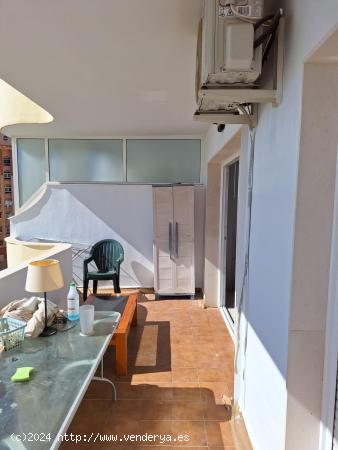 Torreblanca - Apartamento 2 Dormitorios, Garaje, Piscina Comunitaria - MALAGA