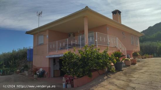 Se Vende en Calasparra - MURCIA