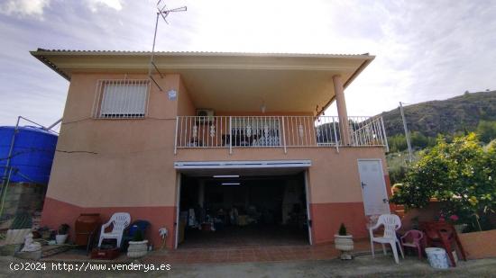 Se Vende en Calasparra - MURCIA