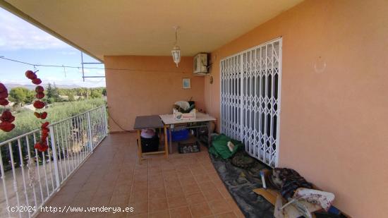 Se Vende en Calasparra - MURCIA