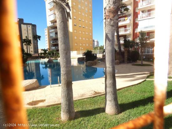 ¡Increíble oportunidad de adquirir un piso en la codiciada zona de La Manga del Mar Menor! - MURCI