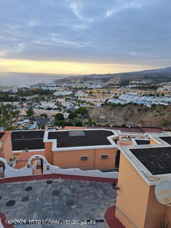 Se vende amplia villa en San Eugenio Alto - SANTA CRUZ DE TENERIFE