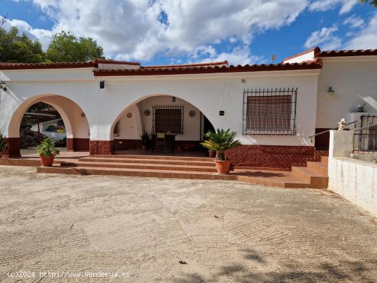 Se vende chalet en Molina de Segura - MURCIA