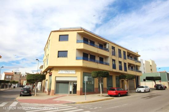  PLAZA DE PARKING DE ENTIDAD BANCARIA EN TORREBLANCA - CASTELLON 