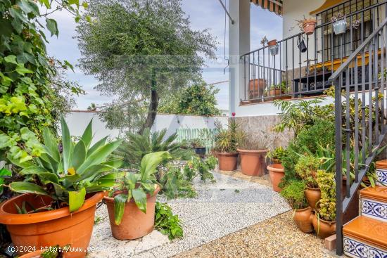 Venta de casa pareada en Valencina de la Concepción (Sevilla). - SEVILLA