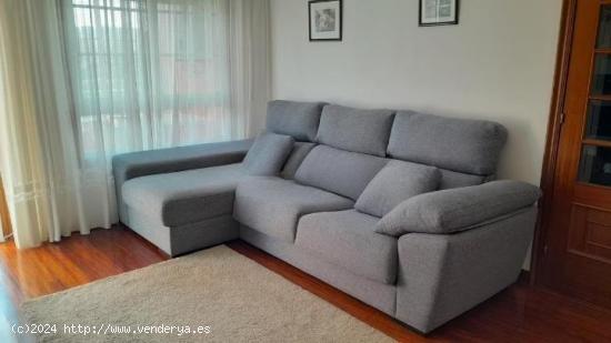 Se Vende en Cangas - PONTEVEDRA