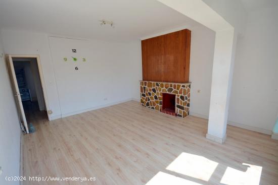 Piso en venta en El Fortí - BALEARES