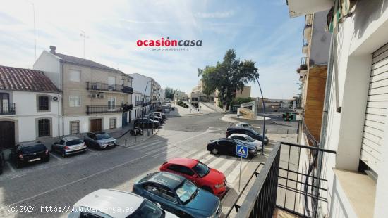 SE VENDE PISO JUNTO AL HOSPITAL COMARCAL DE POZOBLANCO - CORDOBA