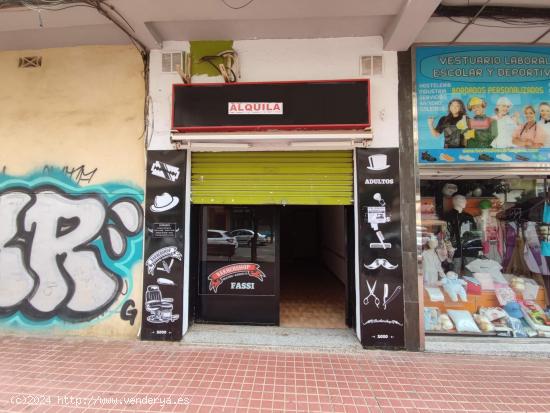 ESTUPENDO!!! LOCAL COMERCIAL en Cartagena - MURCIA