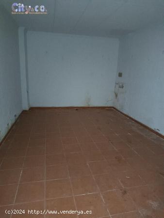 Local Comercial en Lorqui, Zona Centro - MURCIA