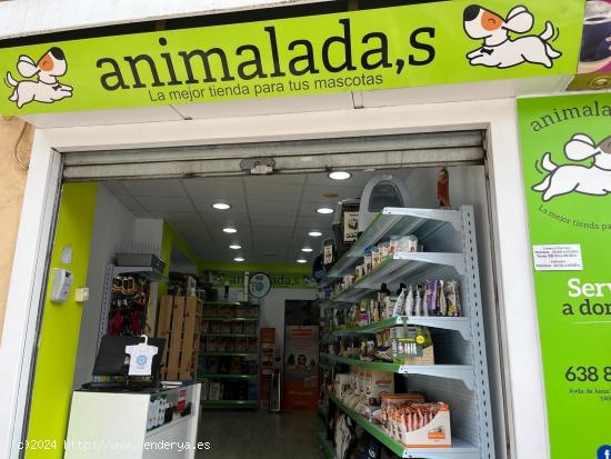  VENTA, TRASPASO O ALQUILER EN AVENIDA DE JESUS RESCATADO!!! - CORDOBA 