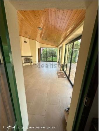 CASA EN VENTA EN VILAGARCÍA - PONTEVEDRA