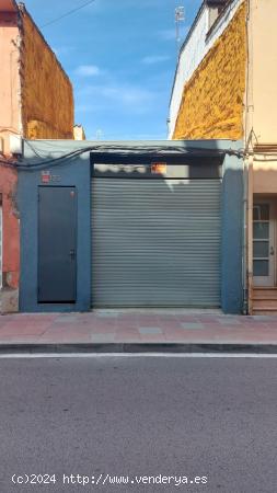 SANT CELONI  ( CENTRO ) TERRENO URBANO EN VENTA PARA EDIFICAR CASA ADOSADA - BARCELONA