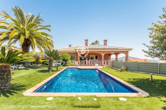 Casa independiente en venta en Argentona - BARCELONA