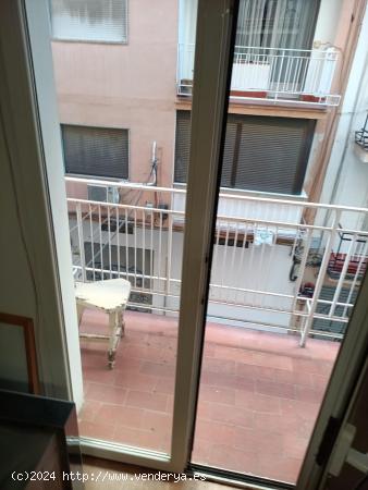 Fantástico piso en alquiler en pleno centro de Granada - GRANADA