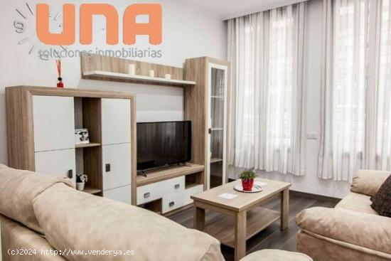 Loft en la zona de Levante muy amplio y grande (especial personas con movilidad reducida) - CORDOBA