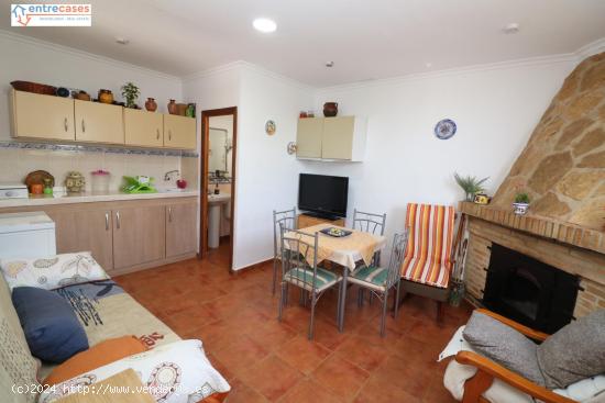 CASA CON TERRENO EN ALGIMIA DE ALFARA - VALENCIA