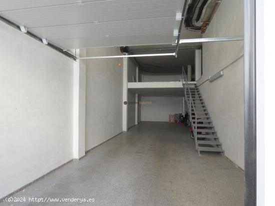 Local comercial en venta zona centro - ALICANTE