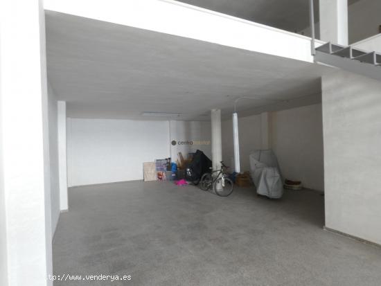 Local comercial en venta zona centro - ALICANTE