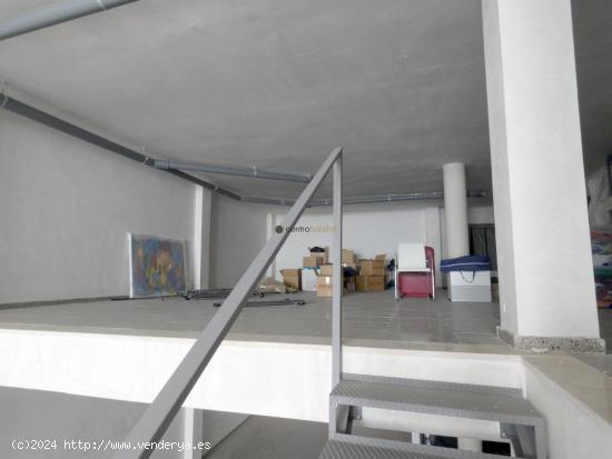 Local comercial en venta zona centro - ALICANTE