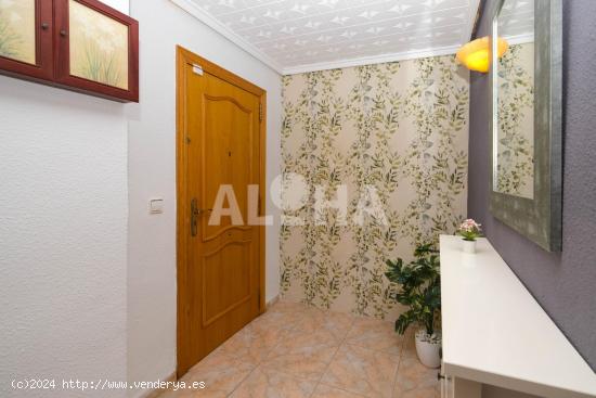  ALQUILER VIVIENDA EN MONCADA - VALENCIA 