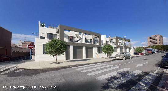 Chalet en Alicante - Zona Gran Via - ALICANTE