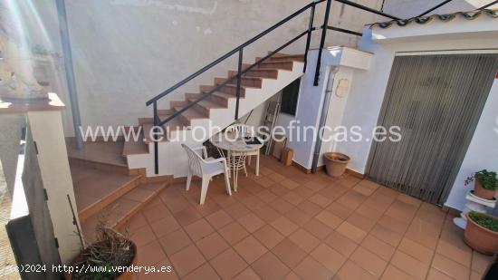 Casa en Cabrera D`Anoia de 60m² construidos con parcela de 814m². Con piscina!!! - BARCELONA