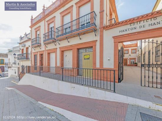  Se Vende en Carrion de los Cespedes - SEVILLA 