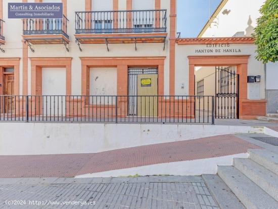 Se Vende en Carrion de los Cespedes - SEVILLA