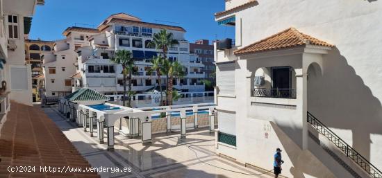  Piso de 2 dormitorios y gran terraza en La Mata. - ALICANTE 