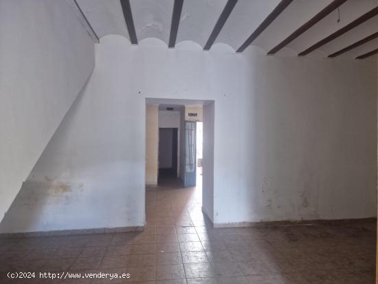 Se vende casa en Alcántara del Xúquer - VALENCIA