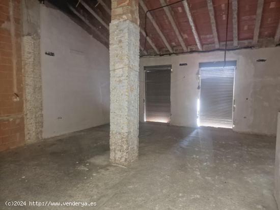 Se vende casa en Alcántara del Xúquer - VALENCIA