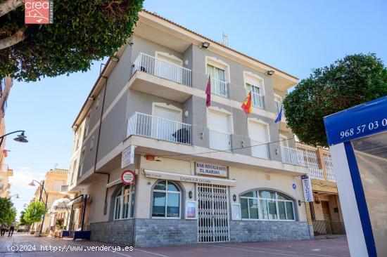 UNA INCREÍBLE OPORTUNIDAD EN VENTA UN HOTEL DE 16 HABITACIONES FRENTE AL MAR DE SANTIAGO de la RIBE