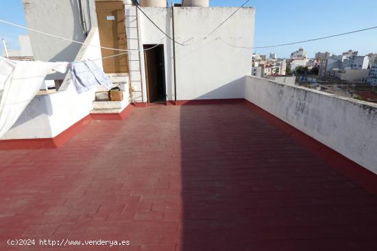 se vende piso super luminoso zona pere garau - BALEARES