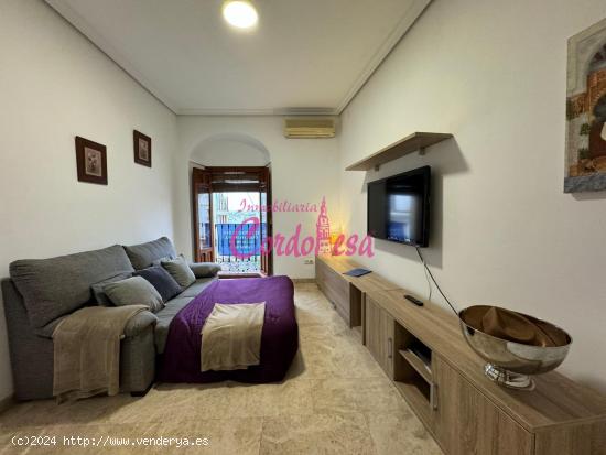 MAGNIFICO APARTAMENTO CON LICENCIA TURISTICA EN AYUNTAMIENTO!!! - CORDOBA